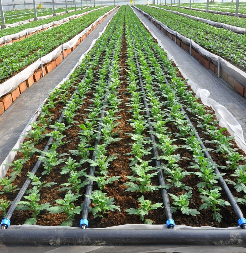 Advantages of irrigation brigade tape Advantages of irrigation brigade tape